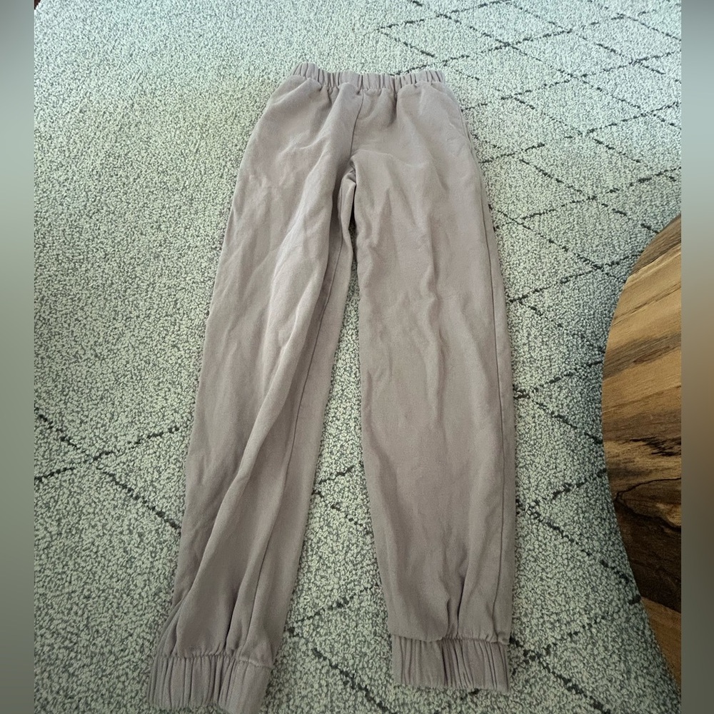 Sweatpants
